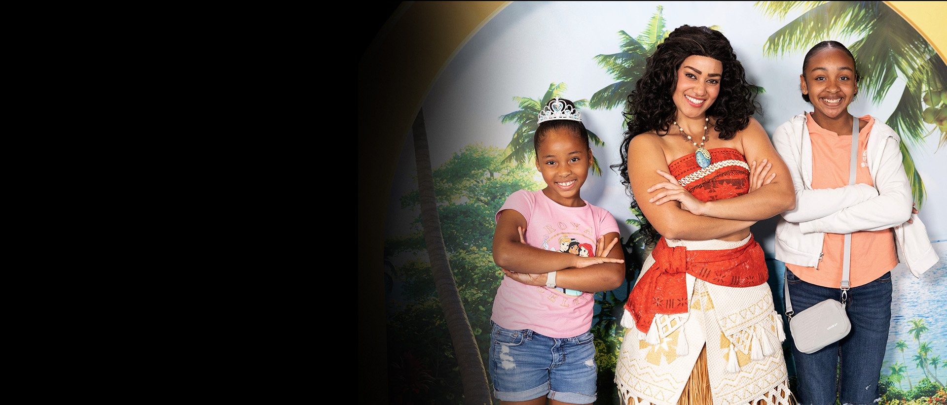Disney On Ice