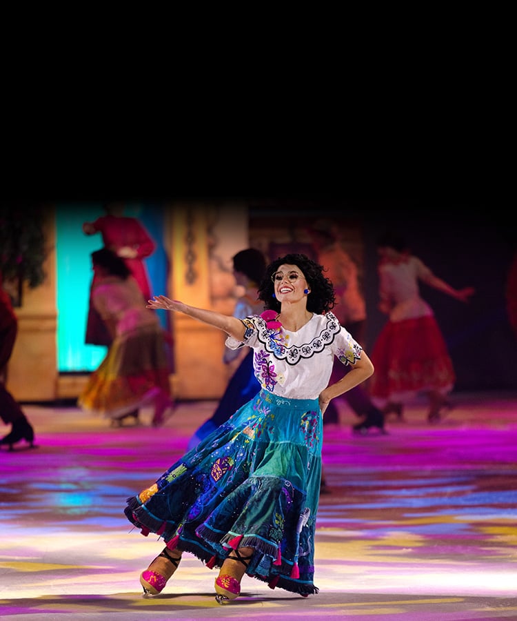 Disney On Ice