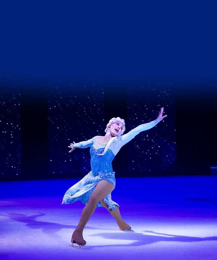 Disney On Ice