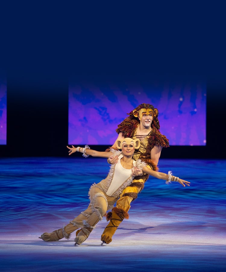Disney On Ice