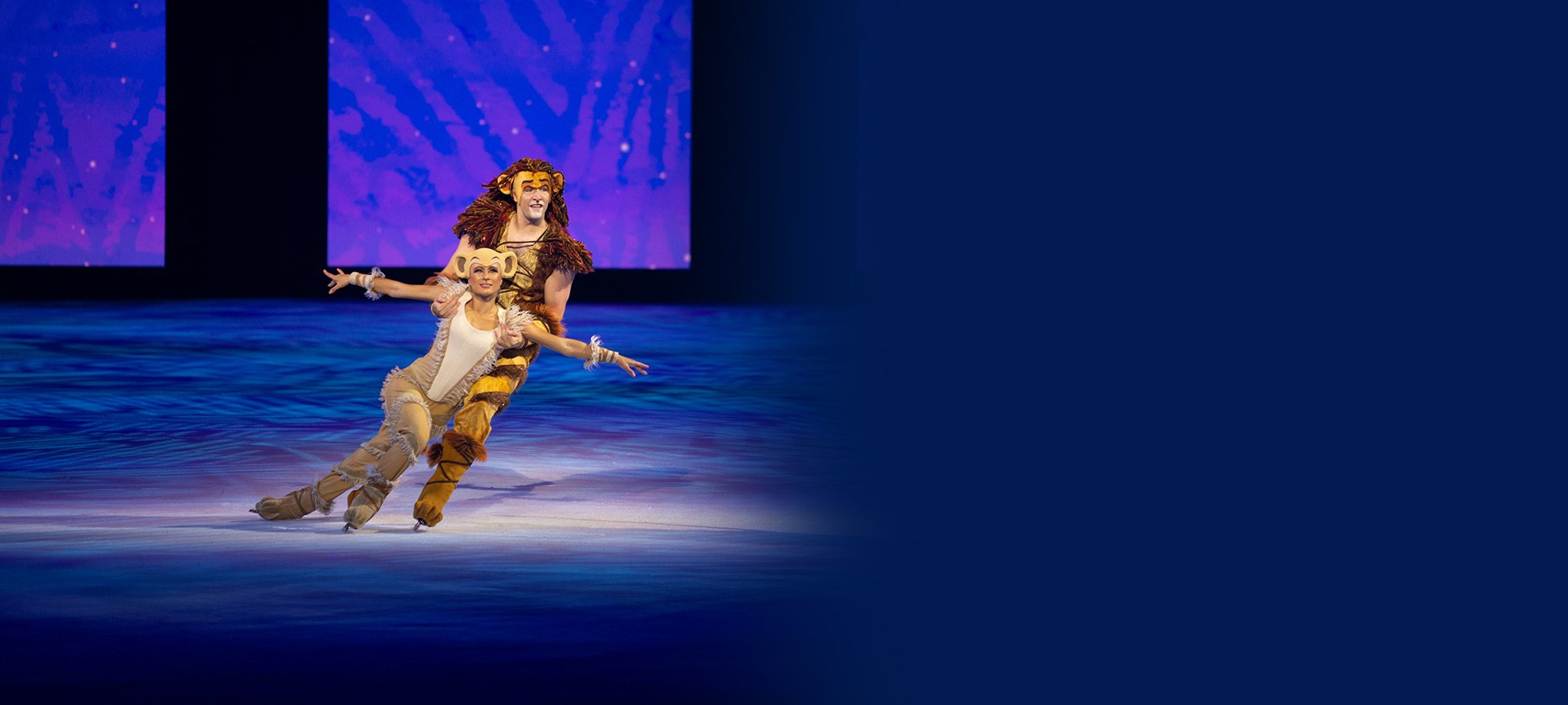Disney On Ice