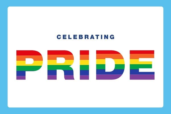 Celebrating Pride Month with Disney On Ice